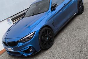 BMW 420D X Drive GranCoupè