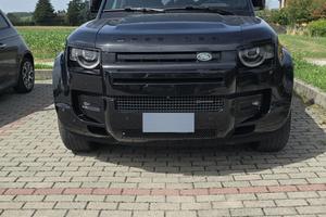 Land Rover Defender 110 X dynamic SE