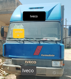 Iveco Turbozeta 65.12