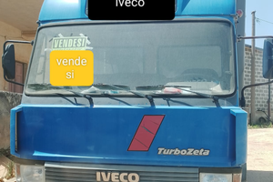Iveco Turbozeta 65.12