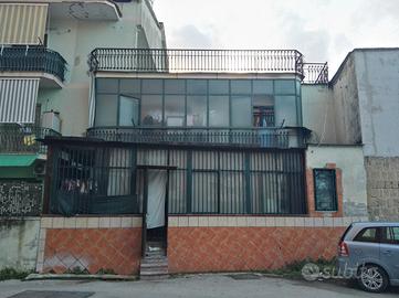 R.G.E. 463/2017 Napoli nord