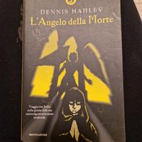 L'Angelo della Morte - Dennis Hamley