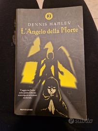 L'Angelo della Morte - Dennis Hamley