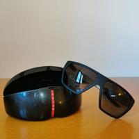 Occhiali Prada Linea Rossa SPS08US uomo originali