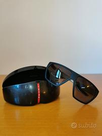 Occhiali Prada Linea Rossa SPS08US uomo originali