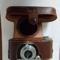 Leica 1936 M35 con custodia originale