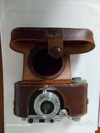 Leica 1936 M35 con custodia originale