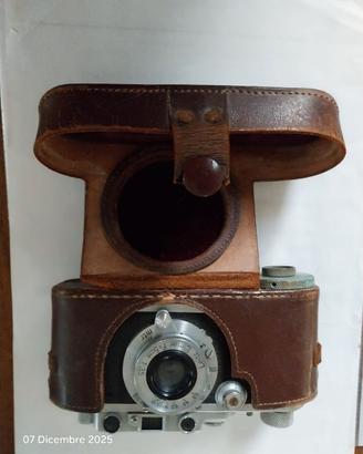 Leica 1936 M35 con custodia originale