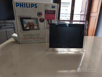 Cornice Digitale Philps