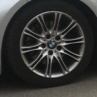 Cerchi invernali BMW