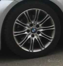 Cerchi invernali BMW