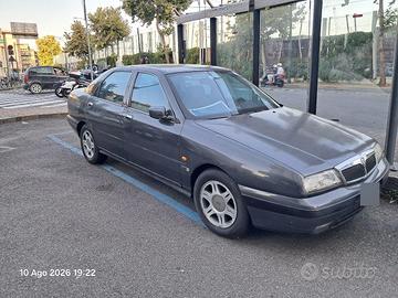 Lancia K 