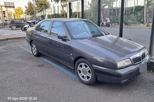 Lancia K 
