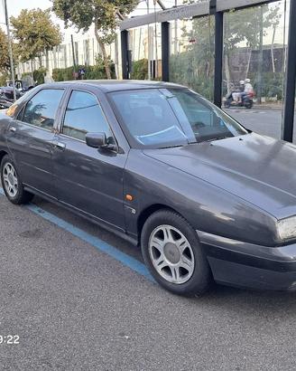 Lancia K 