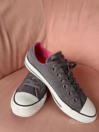 Converse Chuck Taylor unisex n.39