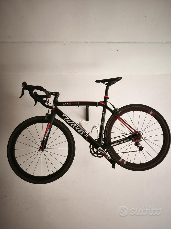 Wilier 110 Air 2018 Prezzo Wilier Triestina 110 Pro Wilier Cento10