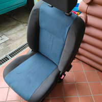 Sedile passeggero panda 4x4