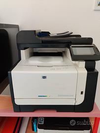 stampante multifunzione hp