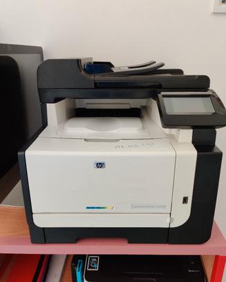 stampante multifunzione hp