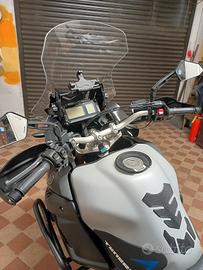 yamaha supertenere 2019