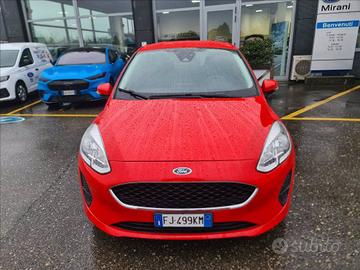FORD Fiesta 3p 1.1 Plus 70cv