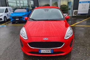 FORD Fiesta 3p 1.1 Plus 70cv