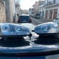 Fari Anteriori Golf MK5