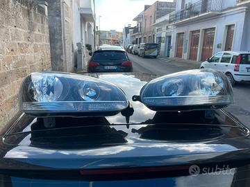 Fari Anteriori Golf MK5
