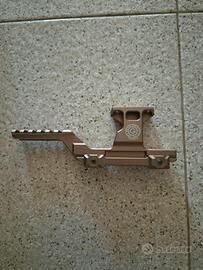 GBRS Hydra Mount  T1/T2  Evolution gear