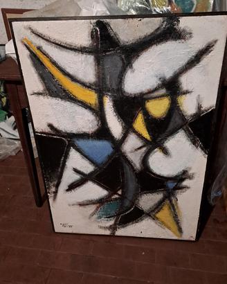 quadri ad olio