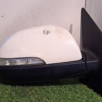SPECCHIETTO RETROVISORE DESTRO SSANGYONG Korando 2
