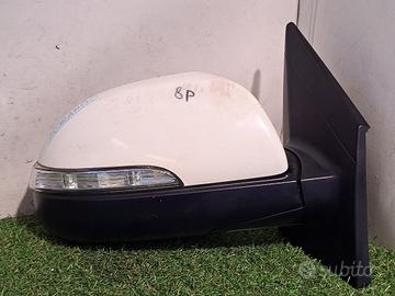SPECCHIETTO RETROVISORE DESTRO SSANGYONG Korando 2