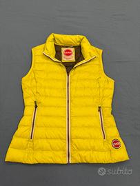 Gilet in piuma donna colmar