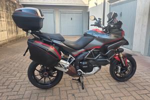Ducati Multistrada 1200
