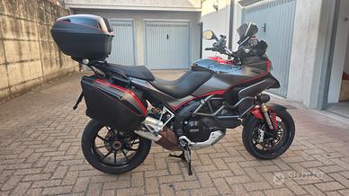 Ducati Multistrada 1200