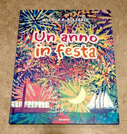 Un anno in festa 