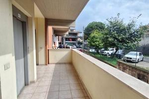 Appartamento di 77 m² con 3 locali e box auto a Ar