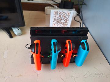 switch 1 