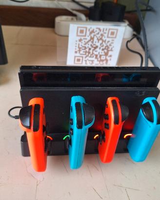 switch 1 