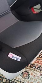 Seggiolino auto  15- 33kg