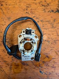 statore yamaha yz 125