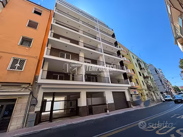 NUDA PROPRIETA' BIVANI NUOVA COSTRUZIONE-VIA G. PE