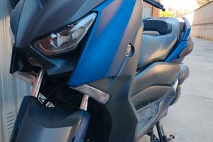 X-max 125 cc