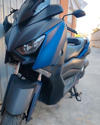 X-max 125 cc
