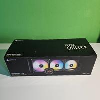 Corsair iCUE H170i ELITE LCD 420mm