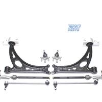 KIT BRACCI SOSPENSIONE VOLKSWAGEN GOLF PLUS 05-13