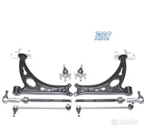 KIT BRACCI SOSPENSIONE VOLKSWAGEN GOLF PLUS 05-13