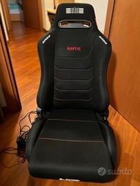 Sedile Next level ers3 Haptic