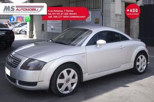 Audi TT AUDI 1.8 TFSI 132KW ANNO 1999