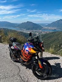 Ktm 1190 adventure s